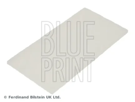 Змінний елемент фільтра салону (Blue Print) BLUE PRINT ADBP250108