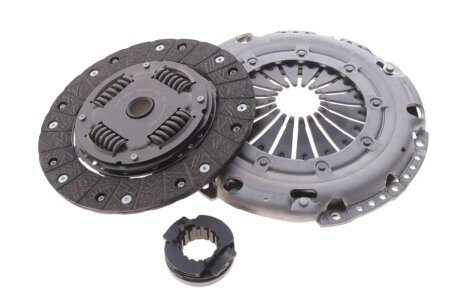 Комплект сцепления BLUE PRINT ADBP300040