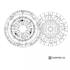 Комплект зчеплення BLUE PRINT ADBP300122 (фото 1)