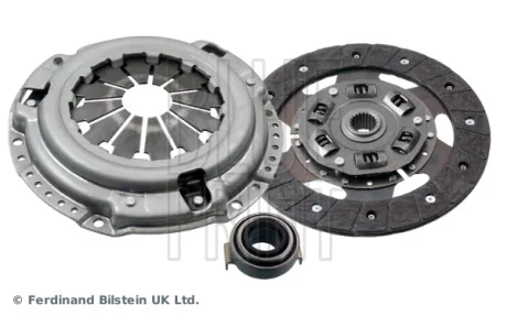 Комплект зчеплення BLUE PRINT ADBP300187