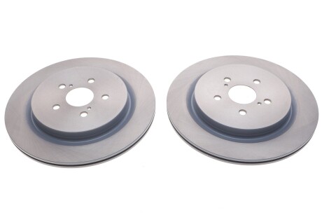 Диск тормозной(к-т) BLUE PRINT ADBP430051