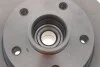 Диск тормозной с подшипником, сенсорным кольцом ABS. BLUE PRINT ADBP430094 (фото 6)