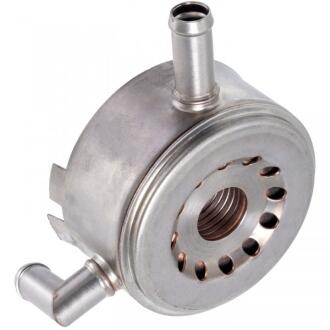 Радіатор масляний BLUE PRINT ADBP610003