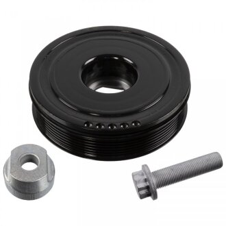 Шків колінчастого вала BLUE PRINT ADBP610045