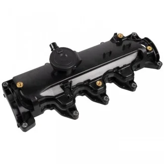Кришка клапанів Renault Kangoo/Megane/Scenic 1.5 dCi 08- BLUE PRINT ADBP610056