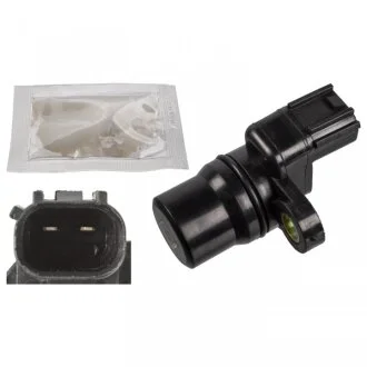 Датчик ABS BLUE PRINT ADBP710006
