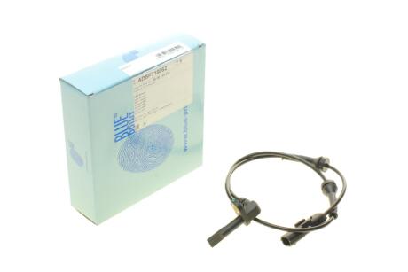 Датчик ABS BLUE PRINT ADBP710062