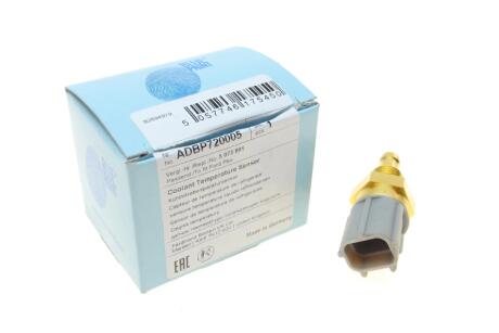 Датчик температуры охлаждающей жидкости BLUE PRINT ADBP720005