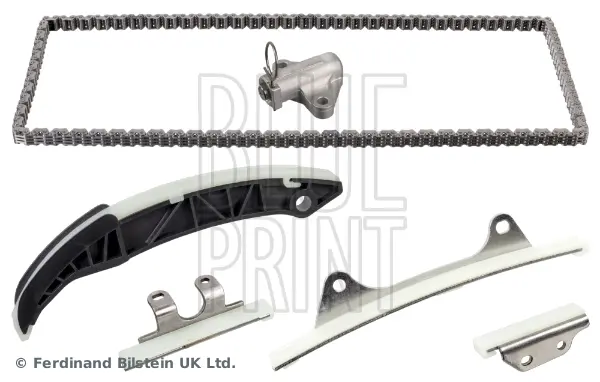 К-т ланцюга привідного (Blue Print) BLUE PRINT ADBP730083 (фото 1)