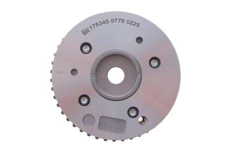 Муфта віскозна BLUE PRINT ADBP740032