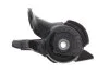 Подушка двигуна (L) Mazda 6 2.3 02-08 BLUE PRINT ADBP800011 (фото 7)