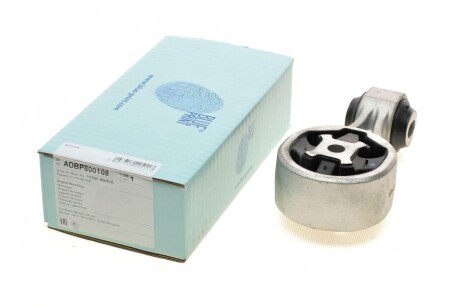 Подушка(опора) двигателя BLUE PRINT ADBP800108