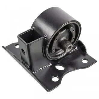 Подушка двигуна (передня) (L) Nissan Almera 1.6-1.8 00- BLUE PRINT ADBP800128