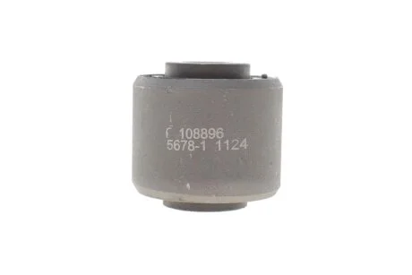 Сайлентблок важіля BLUE PRINT ADBP800409