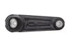 Подушка двигуна Renault Kangoo 1.5 dCi/1.6 16V 08- (косточка) BLUE PRINT ADBP800532 (фото 4)