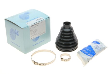 Пыльник шруса BLUE PRINT ADBP810020