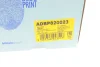 К-т підшипника ступиці BLUE PRINT ADBP820023 (фото 8)