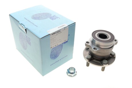 Комплект підшипника колеса BLUE PRINT ADBP820035