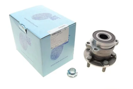 Ступица колеса BLUE PRINT ADBP820035