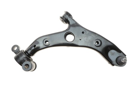 Рычаг подвески с сайлентблоками и шаровой опорой BLUE PRINT ADBP860196