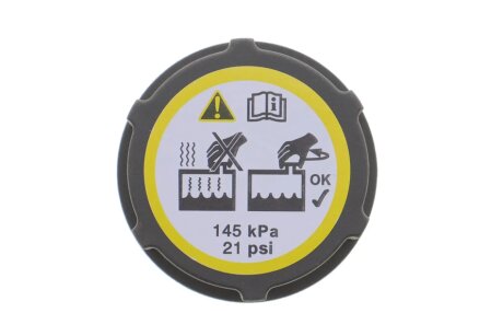 Прокладення болта кришки BLUE PRINT ADBP990013