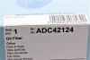 Фильтр масляный BLUE PRINT ADC42124 (фото 5)