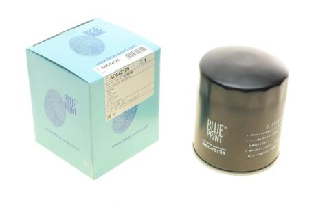 Фильтр масляный BLUE PRINT ADC42125