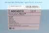 Фильтр воздушный BLUE PRINT ADC42215 (фото 5)