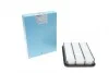 Фильтр воздушный BLUE PRINT ADC42225 (фото 1)