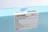 Фильтр воздушный BLUE PRINT ADC42225 (фото 3)