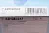 Фильтр воздушный BLUE PRINT ADC42247 (фото 5)