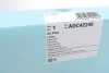Фильтр воздушный BLUE PRINT ADC42249 (фото 4)