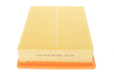 Воздушный фильтр BLUE PRINT ADC42266