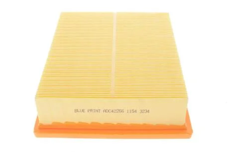 Воздушный фильтр BLUE PRINT ADC42266