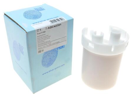 Фильтр топлива BLUE PRINT ADC42351
