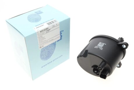 Фильтр топлива BLUE PRINT ADC42361