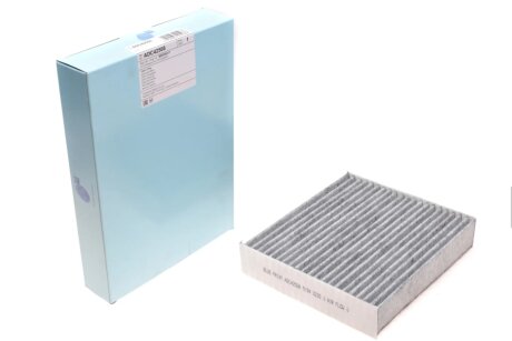 Фильтр салона BLUE PRINT ADC42508