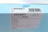 Фильтр салона BLUE PRINT ADC42511 (фото 4)