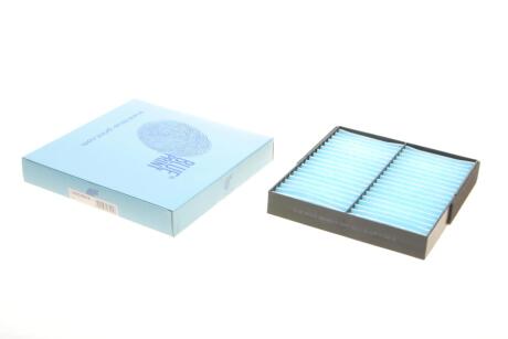 Фильтр салона BLUE PRINT ADC42519