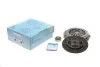 К-т сцепления BLUE PRINT ADC430125 (фото 1)