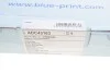 Диск сцепления BLUE PRINT ADC43163 (фото 4)