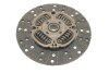 Диск сцепления BLUE PRINT ADC43167 (фото 3)