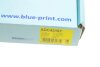 Диск сцепления BLUE PRINT ADC43167 (фото 4)