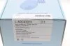 Вижимний пристрій зчеплення з підшипником BLUE PRINT ADC43315 (фото 4)