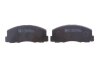 Комплект тормозных колодок из 4 шт. дисков BLUE PRINT ADC44213 (фото 4)