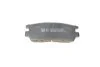 К-т колодок тормозных BLUE PRINT ADC44243 (фото 2)