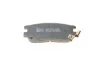 К-т колодок тормозных BLUE PRINT ADC44243 (фото 6)