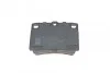 К-т колодок тормозных BLUE PRINT ADC44248 (фото 4)
