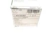 Комплект тормозных колодок из 4 шт. дисков BLUE PRINT ADC44257 (фото 8)