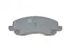 К-т колодок тормозных BLUE PRINT ADC44264 (фото 3)